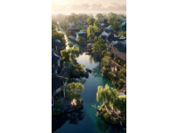 江西途游邀請(qǐng)：五一假期，探索我的城市，啟程下一段江西之旅