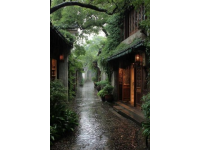 無錫深藏著一座富饒的禪意小鎮(zhèn)，來感受‘國(guó)內(nèi)小京都’之美