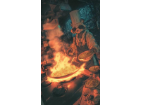 烹飪大師：美食的藝術(shù)創(chuàng)造者