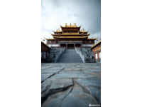 唐代宣宗游覽地：太湖縣四面寺歷史探秘