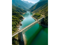 坐高鐵游浙江：永康到東陽，穿越秦朝的壯麗影視城一日游