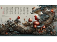 重慶金川大酒家：非遺鹵鵝領(lǐng)銜，創(chuàng)新川菜喚醒舌尖上的江湖味