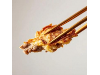 為什么日本人認為炸豬排下飯？這和歷史有關(guān)