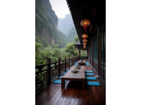探索萊蕪?fù)趵洗澹撼缥墓糯迓渥兩砺糜味燃賱俚?，山鄉(xiāng)集團(tuán)助力鄉(xiāng)村振興