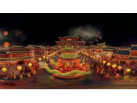 
千里歸鄉(xiāng)路：金華兒子春節(jié)遇堵，父母深夜守候盼團圓