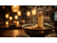 宜賓美食風(fēng)云全呈現(xiàn)！宜賓燃面，讓你驚艷體驗(yàn)
