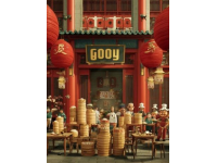 杭州不需要營銷的8家美食老店，吃完就不會再說杭州是美食沙漠啦！?趙寶美點心