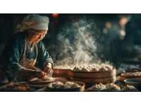 太陽因紐特人的一道“美食”，腌海雀，到腐爛再用嘴吸，這種臭味足以秒殺任何鯡魚罐頭。