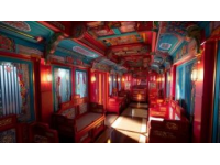 沈陽周邊冷門仙境！24小時自駕闖關(guān)朝拜東北道教祖庭+喝羊湯天花板！