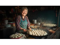 廣州老字號吳財記面家：近70年傳承的經(jīng)典云吞面店