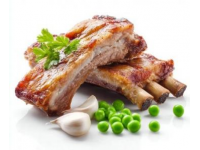經(jīng)典排骨食譜大揭秘：紅燒、糖醋、蒜香等多種做法，肉嫩入味！