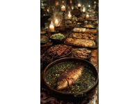日照特色美食推薦：經(jīng)典海鮮與地方小吃盛宴