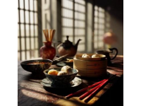 廣式早茶，是我來佛山這么多年的最愛,我覺得廣東的早餐豐富程度