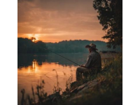 秋季釣魚黃金時段：節(jié)氣指導(dǎo)下的最佳捕魚時機(jī)