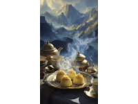 風(fēng)味人間大熱天目山暖鍋，國際非遺美食，意大利評委驚嘆“中國山水的五線譜