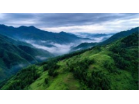 湖北十堰熱門景區(qū)盤點(diǎn)：自然人文景觀一網(wǎng)打盡