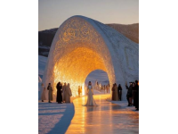 北海道冬季自由行全攻略札幌冰雪節(jié)、神宮、夜景！
