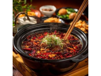 杭州已入秋了，我吃上了第一頓日式泡菜牛肉鍋～超滿足啊新星計劃
