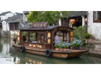 揚(yáng)州瓜洲一日游：詩意江景美食之旅，文藝周末打卡新去處！
