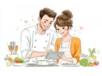 解鎖半個月不重樣的家常菜譜，讓每一餐都充滿驚喜！