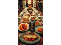 從天府之國到美食之都: 成都美食文化的風(fēng)采
