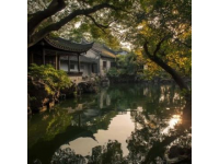 上海、蘇州、烏鎮(zhèn)、杭州7天6晚老年游攻略