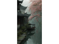 武漢賞櫻攻略：告別日本，體驗荊楚文化盛宴的粉色花海之旅！