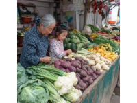南寧新規(guī)助力地?cái)偨?jīng)濟(jì)再起風(fēng)采。