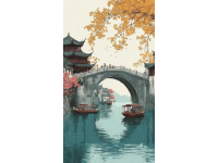 大美揚州,您喜歡嗎?大美揚州，您喜歡嗎？