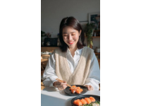 為什么大家都說女生才愛吃韓式烤肉？今天就來盤一盤