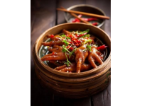 根據(jù)全網(wǎng)熱度、社交平臺討論度及美食榜單數(shù)據(jù)，以下三個四川特色菜近期熱度最高