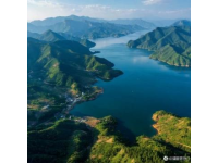 江西上饒廣豐區(qū)：美麗山水、濃郁人文