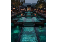 湘西古韻：芙蓉古鎮(zhèn)吊腳樓，悠悠歲月映芳華
