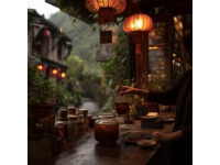深藏不露的美食專家于謙：在一茶兩座節(jié)目中暢聊四川美食之旅