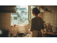 標(biāo)題宅家廚房治愈指南5個(gè)零失敗美食魔法，讓出租屋秒變米其林