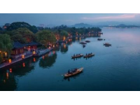 探尋廣東小桂林：清遠(yuǎn)桃花湖治愈心靈之旅記