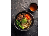 家常美味：粉蒸肉制作教程詳解