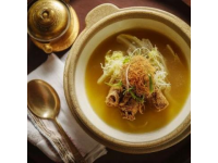廣州香蘭印尼餐廳，米其林推薦的性價比最高的東南亞美食天堂
