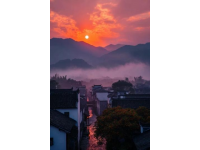 跟著大明星游四川西有都江堰，東有五鳳溪！這個(gè)古鎮(zhèn)火了！湖南衛(wèi)視天天向上都來打