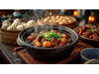 內(nèi)蒙古美食口福之旅：以草原牛羊肉和奶制品為特色