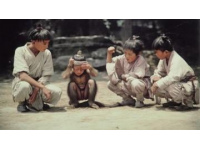 五一蓬江潮流玩樂攻略古村國潮武術(shù)音樂節(jié)