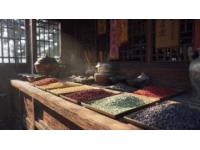 貴陽小城故事小區(qū)(貴陽小城故事美食)