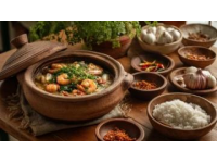 廣西美食風(fēng)情之旅：以酸、辣、鮮、香味道聞名，融合了多民族文化與地理特色