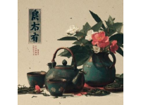 憨道下山重回江湖：同樣的茶，不同的味兒