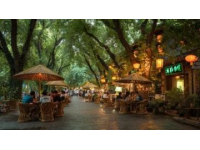 天河區(qū)浪漫約會(huì)首選：5家氛圍餐廳推薦，520晚餐計(jì)劃！