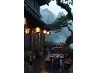我在大陸生活5年，想讓臺(tái)灣朋友了解這里……
