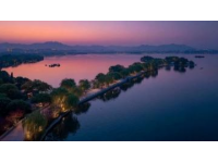 龍津湖今夜精彩：兩大活動聯(lián)動九個非遺集市，演繹龍巖采茶燈魅力