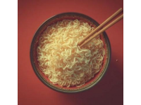 10招創(chuàng)意泡面做法，輕松提升泡面美味度