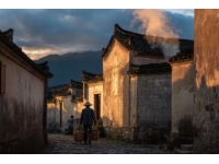 福建云水謠古鎮(zhèn)旅行攻略：詩(shī)意邂逅客家文化美景
