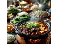 2025重慶美食攻略從經(jīng)典火鍋到渝味360碗的文化盛宴